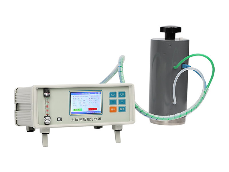 ??實(shí)時測量，精準(zhǔn)分析—土壤呼吸測定儀的科學(xué)利器?